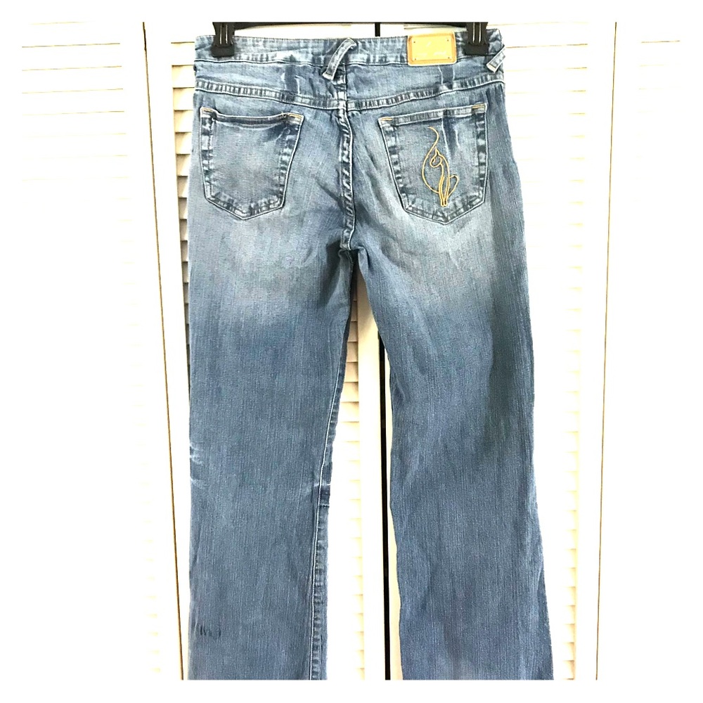Baby Phat Denim Jeans